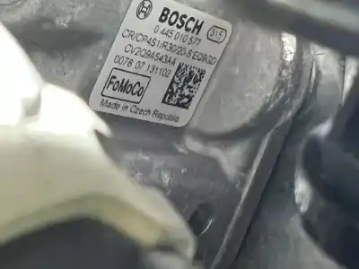 Автозапчасти б/у полный двигатель за ford fiesta vi (cb1, ccn) 1.5 tdci ссылки oem iam ugjc  