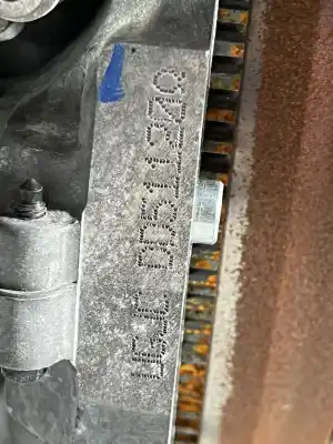 Автозапчасти б/у полный двигатель за ford fiesta vi (cb1, ccn) 1.5 tdci ссылки oem iam ugjc  