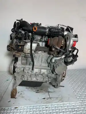 Recambio de automóvil de segunda mano de motor completo para citroen c3 collection referencias oem iam 8h01  