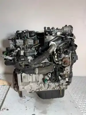 Recambio de automóvil de segunda mano de motor completo para citroen c3 collection referencias oem iam 8h01  