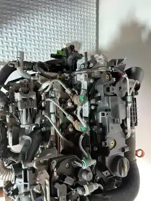 Recambio de automóvil de segunda mano de motor completo para citroen c3 collection referencias oem iam 8h01  