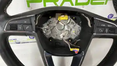 Автозапчастина б/у кермо для seat leon (5f1) i-tech посилання на oem iam   
