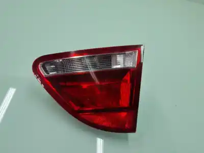 Second-hand car spare part INTERIOR REAR RIGHT LIGHT for SEAT EXEO BERLINA (3R2)  OEM IAM references 3R5945094B  
