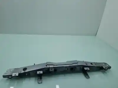 Peça sobressalente para automóvel em segunda mão reforço travessa superior por nissan qashqai (j11) acenta referências oem iam 