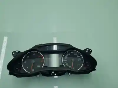 Peça sobressalente para automóvel em segunda mão quadrante por audi a4 berlina (b8) básico referências oem iam 8k0920900c  