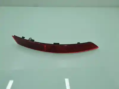 Pezzo di ricambio per auto di seconda mano lampada paraurti posteriore sinistra per audi a4 avant (8w5) básico riferimenti oem iam 8w0945106d