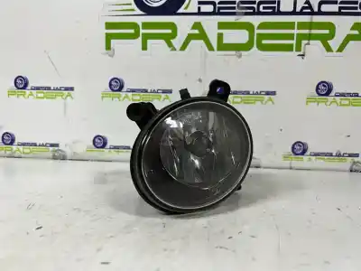 Peça sobressalente para automóvel em segunda mão farol / projetor de nevoeiro direito por audi q5 (8r) 2.0 tdi (125kw) referências oem iam 