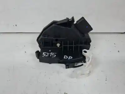 Pezzo di ricambio per auto di seconda mano SERRATURA PORTA ANTERIORE DESTRA per FORD TOURNEO COURIER (C4A)  Riferimenti OEM IAM 921760105  