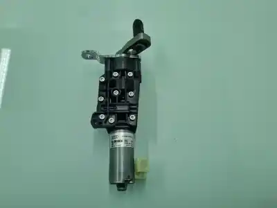 Pezzo di ricambio per auto di seconda mano motore chiusura centrale posteriore sinistra per audi a4 avant (8w5) básico riferimenti oem iam 8w9827851a