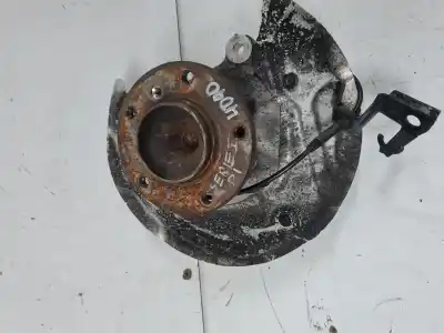 Pezzo di ricambio per auto di seconda mano snodo anteriore sinistro per bmw 1 coupé (e82) 120 d riferimenti oem iam 