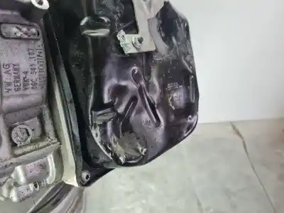 Gebrauchtes Autoersatzteil GETRIEBE zum SEAT TARRACO (KN2)  OEM-IAM-Referenzen UDC  