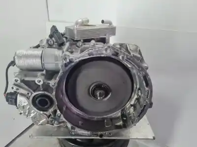 Gebrauchtes Autoersatzteil getriebe zum seat tarraco (kn2) fr 4drive oem-iam-referenzen udc  