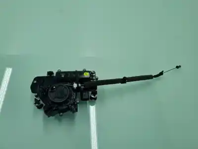 Pezzo di ricambio per auto di seconda mano motore chiusura cancello centralizzato per audi a4 avant (8w5) básico riferimenti oem iam 3v5827887b