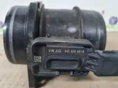 Second-hand car spare part flowmeter for seat leon (5f1) i-tech oem iam references 04l906461b