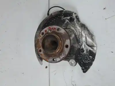 Pezzo di ricambio per auto di seconda mano attacco anteriore destro per bmw 1 coupé (e82) 120 d riferimenti oem iam 