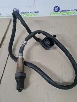 Tweedehands auto-onderdeel lambda sonde voor chrysler 300 c 3.0 crd cat oem iam-referenties 1928404682