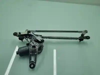 Pezzo di ricambio per auto di seconda mano tiranti e motorino del tergicristallo anteriore per audi a4 avant (8w5) básico riferimenti oem iam 8w1955023a