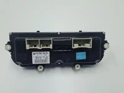 İkinci el araba yedek parçası IKLIM KONTROLÜ için SEAT LEON (1P1)  OEM IAM referansları 5P0907044M  