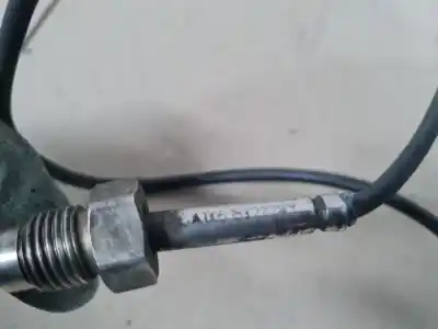 Peça sobressalente para automóvel em segunda mão sensor por chrysler 300 c 3.0 crd cat referências oem iam a0051532228  