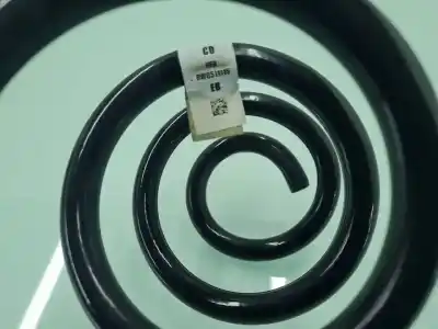 Pezzo di ricambio per auto di seconda mano molla di ammortizzazione per audi a4 avant (8w5) básico riferimenti oem iam 8w0511115