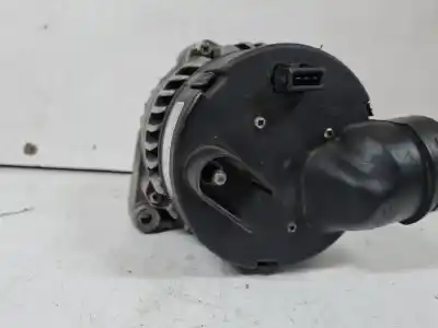 Peça sobressalente para automóvel em segunda mão ALTERNADOR por BMW SERIE 5 BERLINA (E39)  Referências OEM IAM 0986039730  