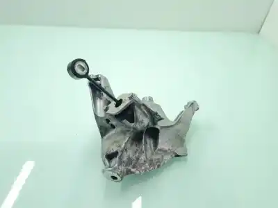 Pezzo di ricambio per auto di seconda mano supporto motore sinistro per audi a4 avant (8w5) básico riferimenti oem iam 4m0199307ad