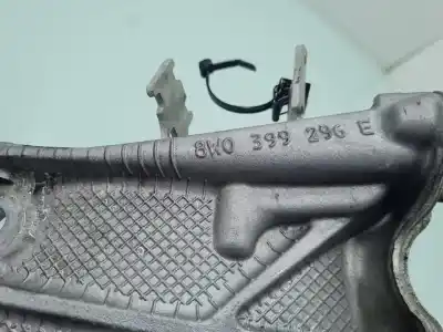Pezzo di ricambio per auto di seconda mano supporto motore destro per audi a4 avant (8w5) básico riferimenti oem iam 8w0399296e