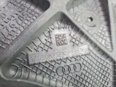 Second-hand car spare part right engine support for audi a4 avant (8w5) básico oem iam references 8w0399296e  