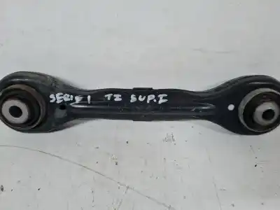 Pezzo di ricambio per auto di seconda mano braccio sospensione superiore posteriore sinistro per bmw 1 coupé (e82) 120 d riferimenti oem iam 3332676542510
