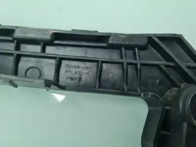 Pezzo di ricambio per auto di seconda mano rinforzo paraurti posteriore per audi a4 avant (8w5) básico riferimenti oem iam 8w9807454