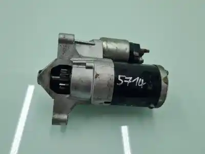 Second-hand car spare part starter motor for mitsubishi outlander (cw0) 2.2 di-d cat oem iam references m000t20871ze  