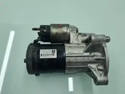 Second-hand car spare part starter motor for mitsubishi outlander (cw0) 2.2 di-d cat oem iam references m000t20871ze