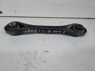 Pezzo di ricambio per auto di seconda mano braccio sospensione superiore posteriore destro per bmw 1 coupé (e82) 120 d riferimenti oem iam 3332677798005