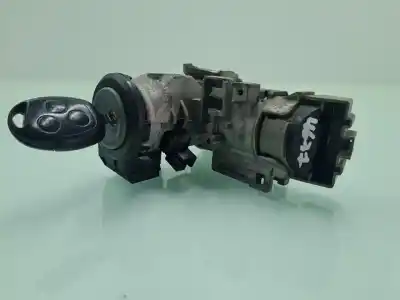 Автозапчастина б/у СТАРТЕР для FORD FIESTA (CB1)  Посилання на OEM IAM 8A6T15607AB  