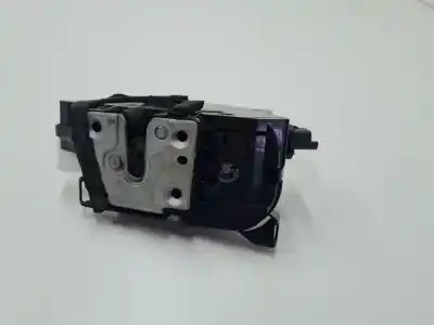 Автозапчасти б/у замок левой передней двери за renault clio iv authentique ссылки oem iam 805011929r