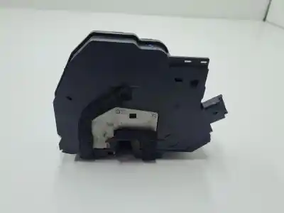 Автозапчасти б/у замок левой передней двери за renault clio iv authentique ссылки oem iam 805011929r  