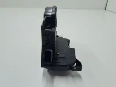 Автозапчасти б/у замок левой передней двери за renault clio iv authentique ссылки oem iam 805011929r  