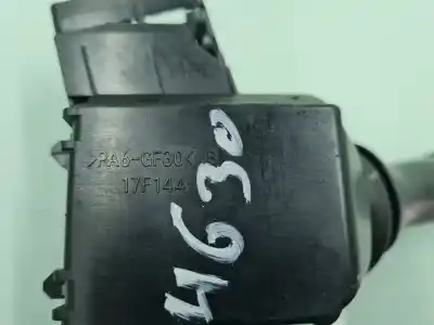 Pezzo di ricambio per auto di seconda mano Comando Pulito per TOYOTA VERSO (AUR2/ZGR2) 1.6 Comfort Riferimenti OEM IAM 17F144  