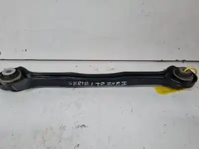 Pezzo di ricambio per auto di seconda mano braccio sospensione posteriore inferiore destro per bmw 1 coupé (e82) 120 d riferimenti oem iam 3332676347111