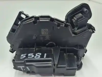 İkinci el araba yedek parçası sol arka kapi kilidi için seat ateca (kh7) reference oem iam referansları 5ta839015e  