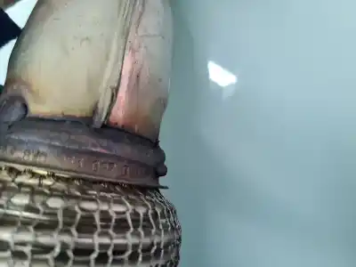 Pezzo di ricambio per auto di seconda mano tubo di scarico anteriore per audi a4 avant (8w5) básico riferimenti oem iam 8w0253097