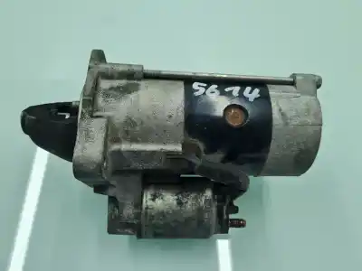 Tweedehands auto-onderdeel motor start voor ford ranger (eq) doka 4x4 oem iam-referenties wl9118400