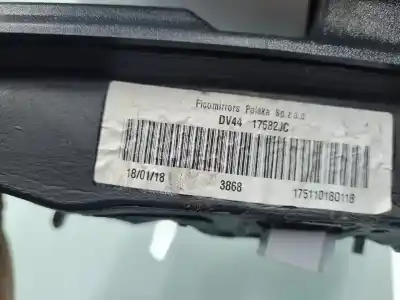 Автозапчасти б/у задний вид справа за ford kuga (cbs) st-line 2wd ссылки oem iam dv4417682jc