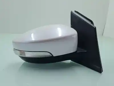 Second-hand car spare part right rearview mirror for ford kuga (cbs) st-line 2wd oem iam references dv4417682jc  