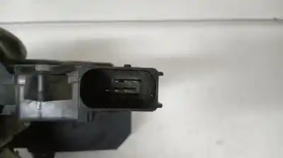 Peça sobressalente para automóvel em segunda mão Fechadura Da Porta Dianteira Esquerda por OPEL CORSA D 1.3 16V CDTI Referências OEM IAM 13258271  