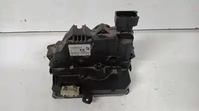 Peça sobressalente para automóvel em segunda mão fechadura da porta dianteira esquerda por opel corsa d 1.3 16v cdti referências oem iam 13258271  