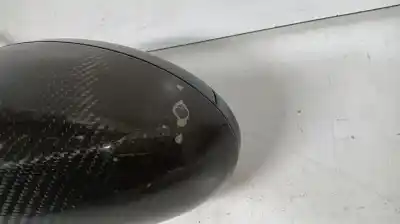 Peça sobressalente para automóvel em segunda mão espelho retrovisor esquerdo por bmw 1 coupé (e82) 123 d referências oem iam 51167268305  