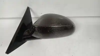 Peça sobressalente para automóvel em segunda mão espelho retrovisor esquerdo por bmw 1 coupé (e82) 123 d referências oem iam 51167268305