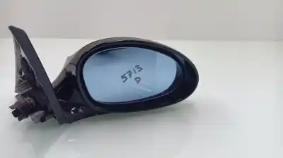 Peça sobressalente para automóvel em segunda mão espelho retrovisor direito por bmw 1 coupé (e82) 123 d referências oem iam 51167185306