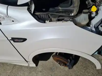 Автозапчасти б/у переднее правое крыло за ford kuga (cbs) st-line 2wd ссылки oem iam 
